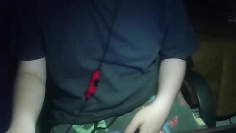 Snapshot of pt35l chatting on 8, 1, 2026 your mysterious man online show from 8, 1, 2026