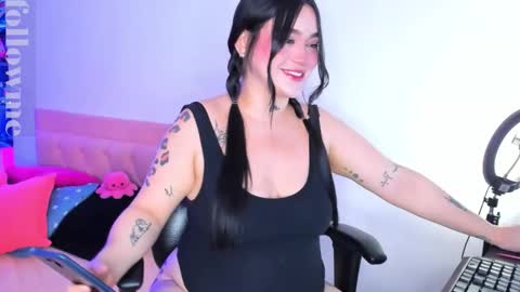 puca_and_garu online show from 23, 10, 2025