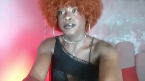 Snapshot of puca_eboony chatting on 7, 7, 2026 pucca online show from 7, 7, 2026