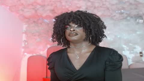 Snapshot of puca_eboony chatting on 20, 7, 2026 pucca online show from 20, 7, 2026