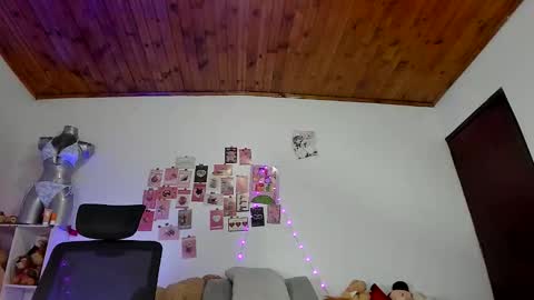 Emma Rico   model indep online show from 8, 2, 2026