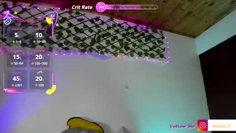 Snapshot of pucaa_ chatting on 2, 7, 2026 Emma Rico model indep online show from 2, 7, 2026