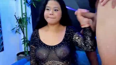 PUCCAcoupleSexyhotsex online show from 10, 12, 2024