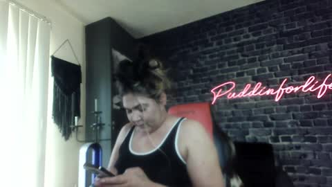 Krystle online show from 27, 3, 2026