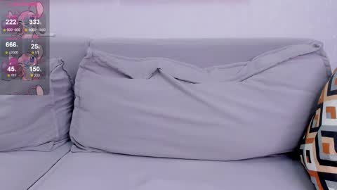 puddingpantie online show from 25, 3, 2026