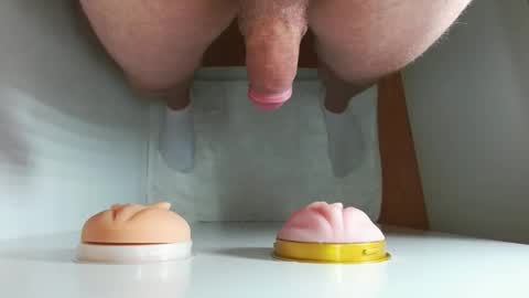 PuDe90 online show from 5, 11, 2025