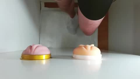 PuDe90 online show from 3, 3, 2026