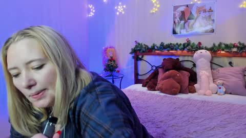 puffybun online show from 16, 12, 2024