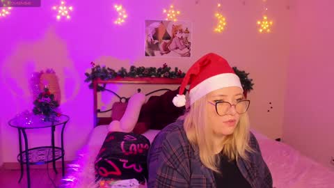 puffybun online show from 24, 12, 2024