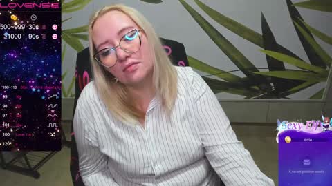 puffybun online show from 18, 1, 2025