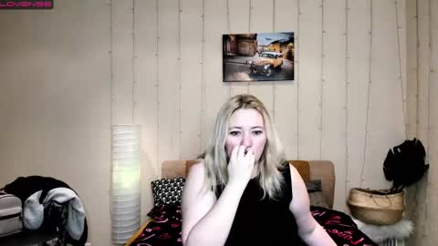 puffybun online show from 3, 3, 2025