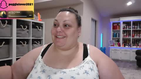 Puggie -  online show from 3, 10, 2025