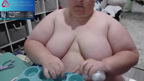 Puggie -  online show from 12, 1, 2026