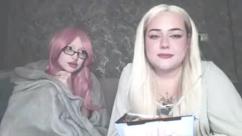 puhatka online show from 24, 6, 2026