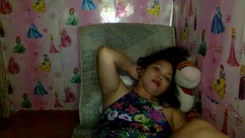 Snapshot of puke_maru chatting on 12, 1, 2026 Maru online show from 12, 1, 2026