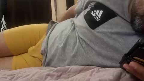 Pulp online show from 2, 12, 2025