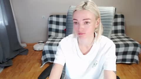 Polly online show from 18, 5, 2026