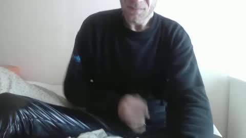 Pumpin online show from 3, 3, 2025