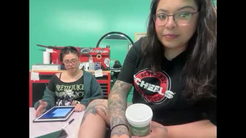 Pumpkin bunny online show from 15, 4, 2026