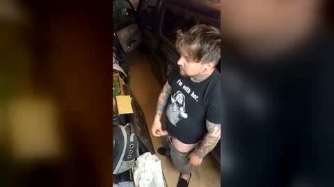 punkrock87denvo online show from 2, 5, 2026