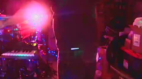 punkrunr083 online show from 24, 4, 2026