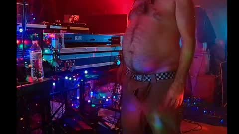 punkrunr083 online show from 25, 5, 2026