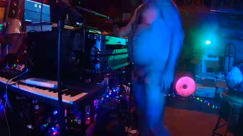 punkrunr083 online show from 29, 6, 2026