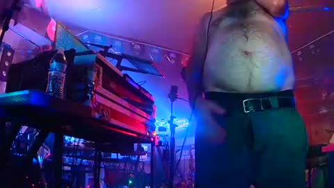 punkrunr083 online show from 16, 7, 2026