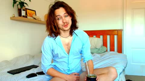 Punktwink420 online show from 30, 9, 2025