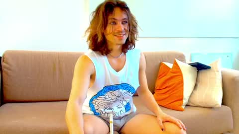 Punktwink420 online show from 28, 4, 2026