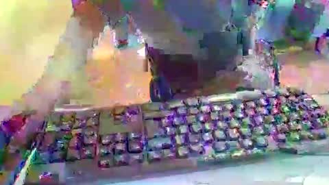 pup_y online show from 21, 9, 2025