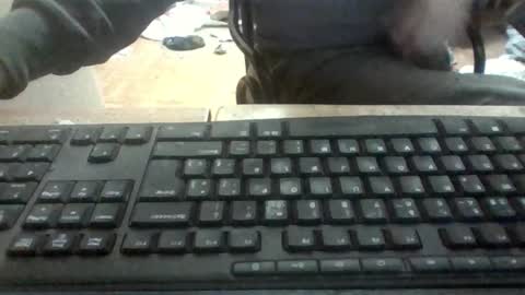 pup_y online show from 3, 11, 2025