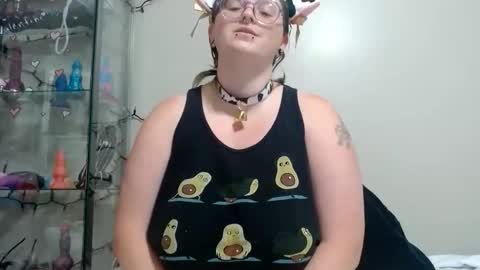 PupGhostt online show from 31, 5, 2026