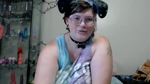 PupGhostt online show from 4, 6, 2026