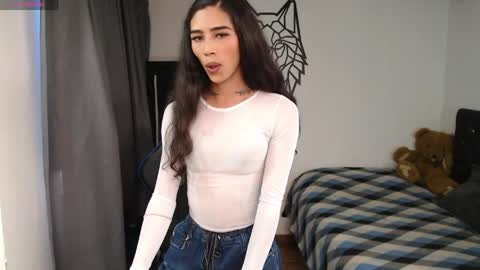 Cris online show from 9, 4, 2026