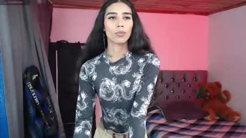 Cris online show from 3, 7, 2026