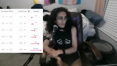 puppygirltoast online show from 16, 5, 2026