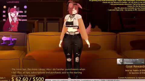 Snapshot of puppyinu chatting on 26, 10, 2025 Inuyama Wanko online show from 26, 10, 2025