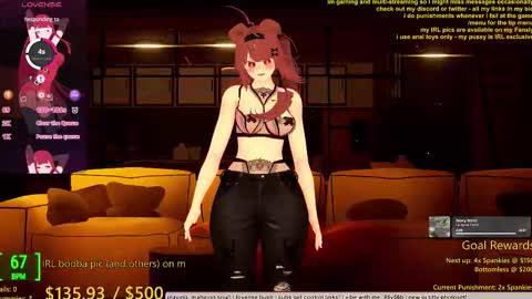 Snapshot of puppyinu chatting on 20, 11, 2025 Inuyama Wanko online show from 20, 11, 2025