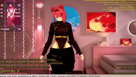 Snapshot of puppyinu chatting on 2, 12, 2025 Inuyama Wanko online show from 2, 12, 2025