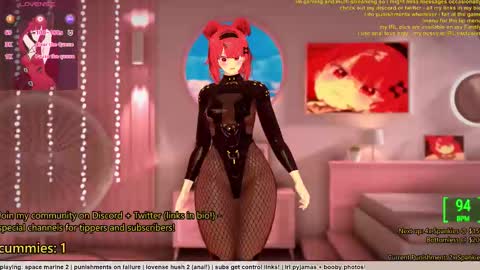 Snapshot of puppyinu chatting on 3, 12, 2025 Inuyama Wanko online show from 3, 12, 2025