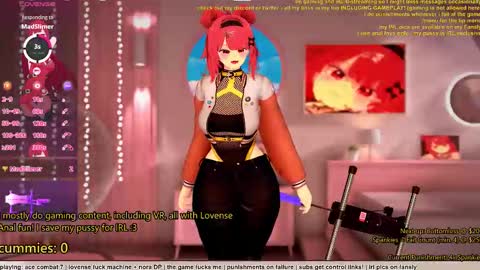 Snapshot of puppyinu chatting on 13, 12, 2025 Inuyama Wanko online show from 13, 12, 2025