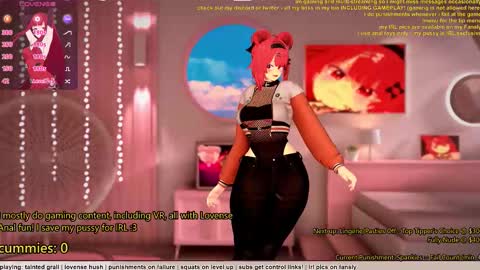 Snapshot of puppyinu chatting on 19, 12, 2025 Inuyama Wanko online show from 19, 12, 2025