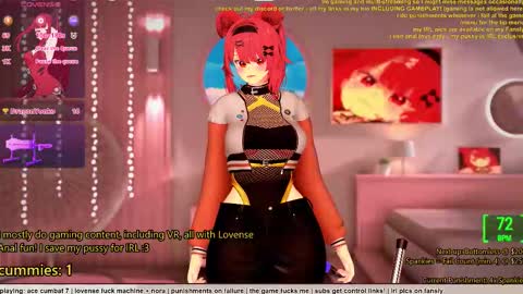 Snapshot of puppyinu chatting on 20, 12, 2025 Inuyama Wanko online show from 20, 12, 2025