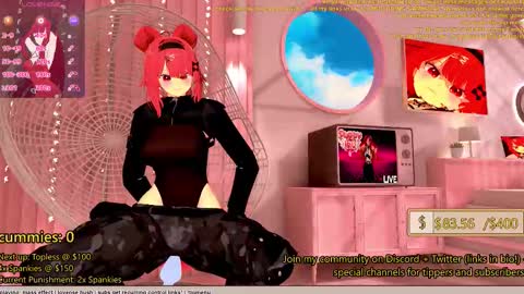 Snapshot of puppyinu chatting on 6, 1, 2026 Inuyama Wanko online show from 6, 1, 2026