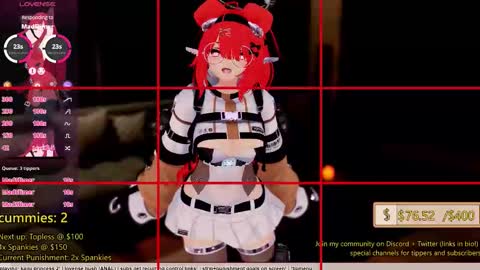 Snapshot of puppyinu chatting on 5, 2, 2026 Inuyama Wanko online show from 5, 2, 2026