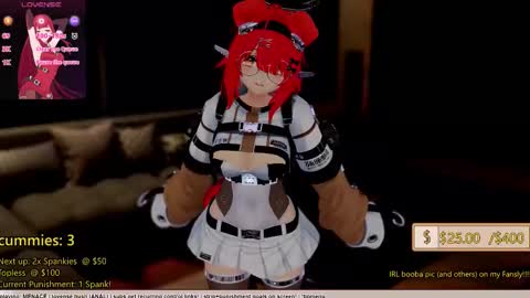 Snapshot of puppyinu chatting on 5, 2, 2026 Inuyama Wanko online show from 5, 2, 2026