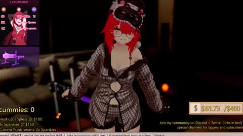 Snapshot of puppyinu chatting on 6, 2, 2026 Inuyama Wanko online show from 6, 2, 2026