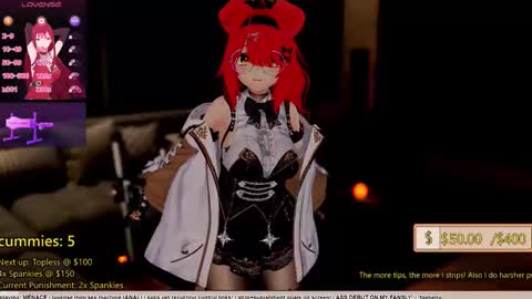 Snapshot of puppyinu chatting on 7, 2, 2026 Inuyama Wanko online show from 7, 2, 2026