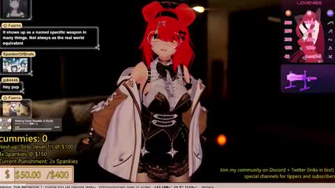 Snapshot of puppyinu chatting on 14, 2, 2026 Inuyama Wanko online show from 14, 2, 2026